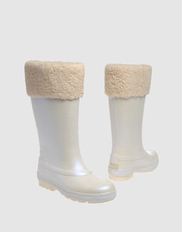 UGG AUSTRALIA - FOOTWEAR - Boots - on YOOX.COM