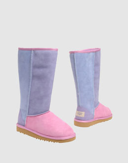 UGG AUSTRALIA - FOOTWEAR - Boots - on YOOX.COM