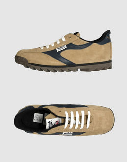 WALSH - CHAUSSURES - Sneakers - sur YOOX.COM