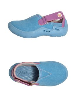 NATURINO - SCHUHE - Sandalen - bei YOOX.COM