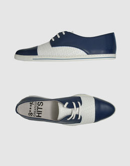 SWEAR-LONDON - CHAUSSURES - Sneakers - sur YOOX.COM