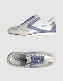  VALSPORT レディース スニーカー 