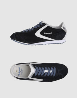 VALSPORT - SCHUHE - Sneakers - bei YOOX.COM