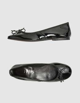 HOBB'S SHOES - FOOTWEAR - Ballet flats - Size:9 , 7 , 6 - Item 44215699