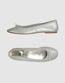 HOBB'S SHOES Women Ballet flats