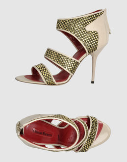 CESARE PACIOTTI Shoe boots - Item 44215745
