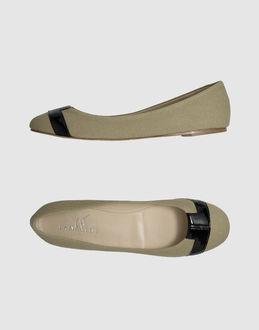 Lamarthe   Ballerines