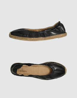 Casta�er   Ballerines
