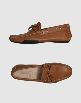 SABELT - CALZATURE - Mocassini - su YOOX.COM