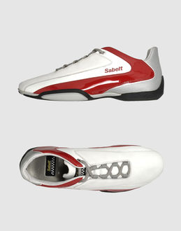 SABELT PERFORMANCE - CALZATURE - Sneakers - su YOOX.COM