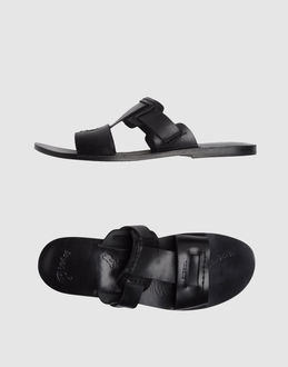 DIESEL Men Sandals