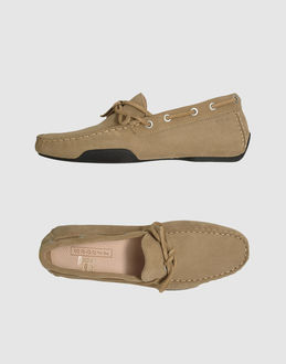 SABELT - CALZATURE - Mocassini - su YOOX.COM