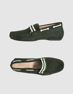SABELT - CALZATURE - Mocassini - su YOOX.COM