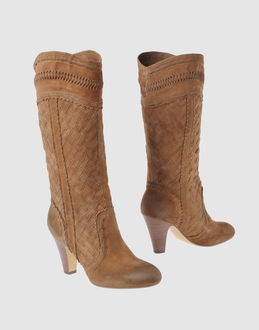 ASH High-heeled boots - Item 44217650