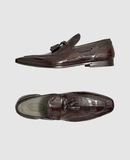 Overzicht Moccasins