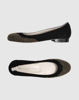 Ballett   Ballerines
