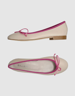 BALLETT Ballet flats - Item 44218595