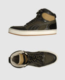 ALEXANDER MCQUEEN PUMA - SCHUHE - Hochgeschlossener Sneakers bei YOOX.COM