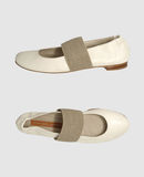 ATTILIO GIUSTI LEOMBRUNI - SCHUHE - Ballerinas bei YOOX.COM