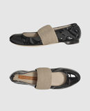 ATTILIO GIUSTI LEOMBRUNI - SCHUHE - Ballerinas bei YOOX.COM