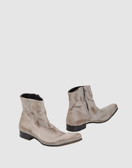N.D.C. MADE BY HAND - CHAUSSURES - Bottines - 