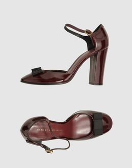Marc By Marc Jacobs - Chaussures - Escarpins