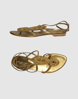 Sergio Rossi Sandals
