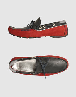 Picture's P.  BY  PIRELLI - FOOTWEAR - Moccassins - on YOOX.COM