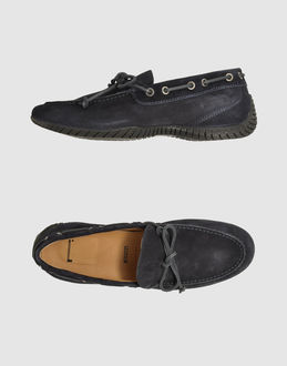 Picture's P.  BY  PIRELLI - FOOTWEAR - Moccassins - on YOOX.COM