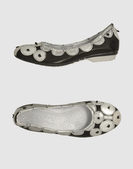 Pataugas   Ballerines