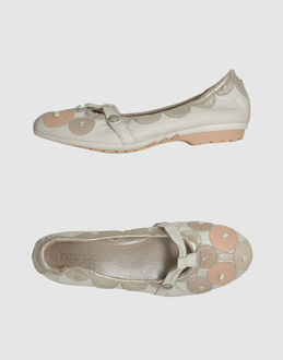 Pataugas   Ballerines