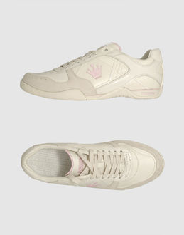 FORNARINA - SCHUHE - Sneakers - bei YOOX.COM