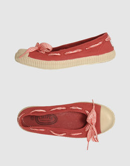 Chipie   Ballerines