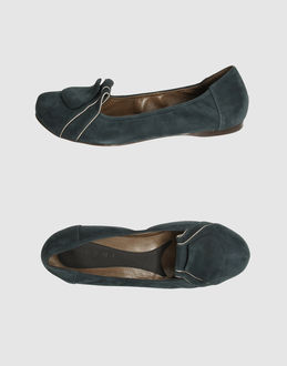 MARNI - SCHUHE - Ballerinas - bei YOOX.COM