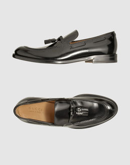 GUCCI Moccassins - Item 44222658