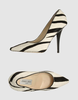 Jimmy Choo London   Escarpins