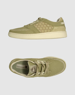 LACOSTE - FOOTWEAR - Sneakers - on YOOX.COM