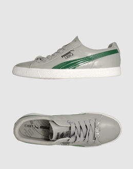 Puma - Chaussures - Sneakers - Sur Yoox.com
