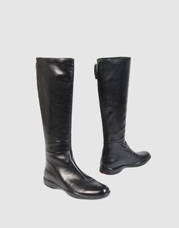  PRADA SPORT プラダ　スポーツ レディース ハイヒールブーツ 