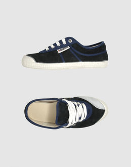 KAWASAKI - SCHUHE - Sneakers - bei YOOX.COM