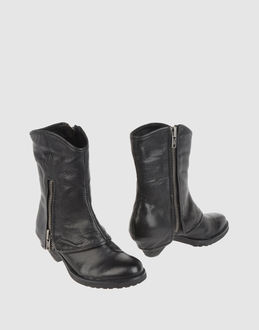 Bottines