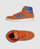 ADIDAS - CALZADO - Zapatillas tipo bota en YOOX.COM