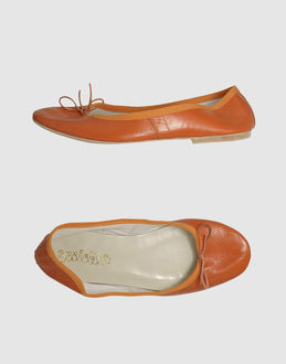 SUZIEMAS - SCHUHE - Ballerinas - bei YOOX.COM