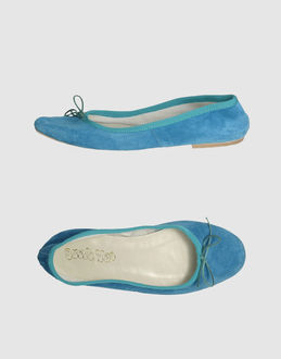 SUZIEMAS - SCHUHE - Ballerinas - bei YOOX.COM