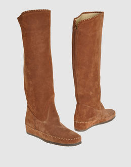 SUZIEMAS - SCHUHE - Stiefel mit Absatz - bei YOOX.COM