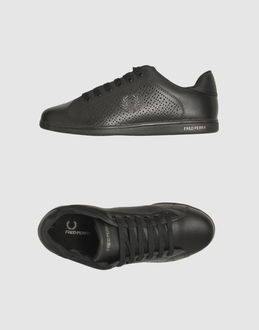 FRED PERRY - FOOTWEAR - Sneakers - on YOOX.COM
