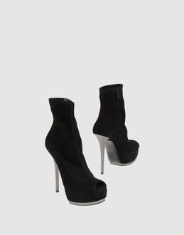  GUCCI グッチ レディース ショートブーツ 