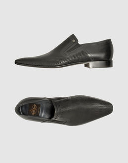 ALDO BRUE' - SCHUHE - Mokassins - bei YOOX.COM