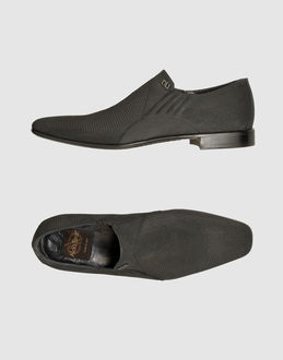 ALDO BRUE' - SCHUHE - Mokassins - bei YOOX.COM
