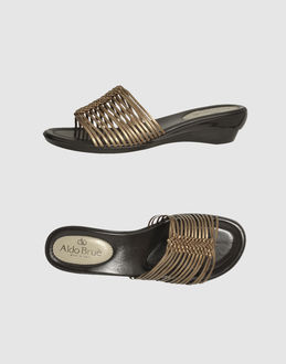 ALDO BRUE' - SCHUHE - Plateaus - bei YOOX.COM
